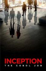 Watch Inception: The Cobol Job Myflixer