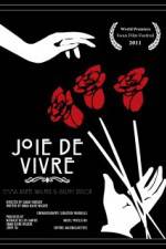 Watch The Joy of Living Myflixer