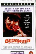Watch Deranged Myflixer