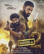 Watch Warning 2 Myflixer