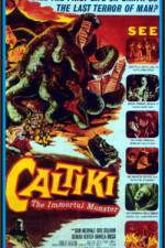 Watch Caltiki - il mostro immortale Myflixer