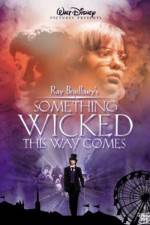 Watch Something Wicked This Way Comes Myflixer