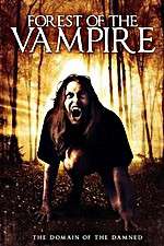 Watch Forest of the Vampire Myflixer