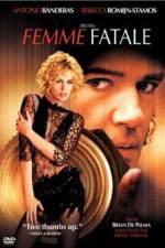 Watch Femme Fatale Myflixer