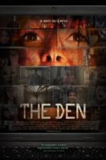 Watch The Den Myflixer