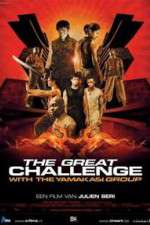 Watch The Great Challenge Myflixer