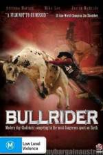 Watch Bullrider Myflixer