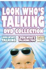 Watch Look Who's Talking Now Myflixer