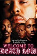 Watch Welcome to Death Row Myflixer