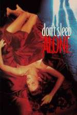 Watch Don't Sleep Alone Myflixer