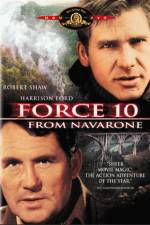 Watch Force 10 from Navarone Myflixer