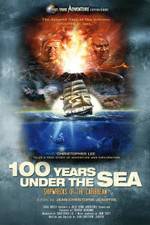 Watch 100 Years Under the Sea: Shipwrecks of the Caribbean Myflixer