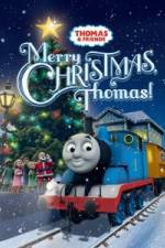 Watch Thomas And Friends: Merry Christmas Thomas Myflixer