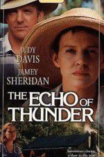 Watch The Echo of Thunder Myflixer