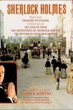 Watch Sherlock Holmes i New York Myflixer