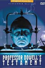 Watch Zaveshchaniye professora Douelya Myflixer