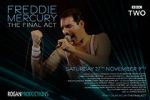 Watch Freddie Mercury - The Final Act (TV Special 2021) Myflixer