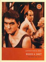 Watch The Boxer and Death Myflixer