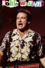 Watch An Evening with Robin Williams Myflixer