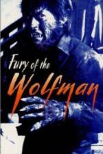 Watch The Fury Of The Wolfman Myflixer
