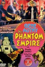 Watch The Phantom Empire Myflixer