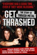 Watch Get Thrashed Myflixer