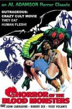 Watch Horror of the Blood Monsters Myflixer