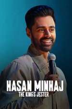Watch Hasan Minhaj: The King's Jester Myflixer