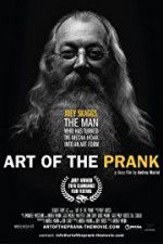 Watch Art of the Prank Myflixer