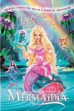 Watch Barbie Fairytopia Mermaidia Myflixer