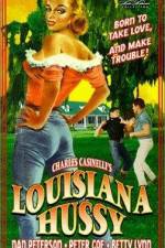 Watch Louisiana Hussy Myflixer
