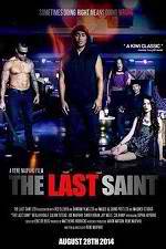Watch The Last Saint Myflixer