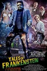 Watch Tales of Frankenstein Myflixer
