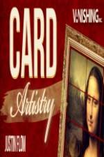 Watch Justin Flom - Card Artistry Myflixer