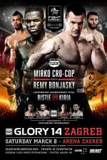 Watch Mirko CroCop vs Remy Bonjasky Myflixer
