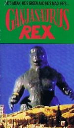 Watch Ganjasaurus Rex Myflixer