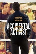 Watch Accidental Activist Myflixer