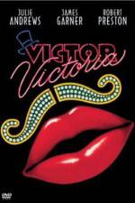 Watch Victor Victoria Myflixer