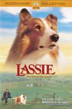 Watch Lassie Myflixer