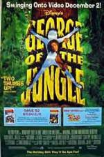 Watch George of the Jungle Myflixer