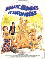 Watch Belles, blondes et bronz�es Myflixer