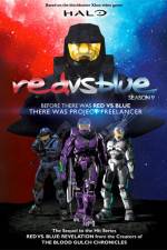 Watch Red Vs Blue Season 9 Project Freelancer Myflixer