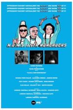 Watch N.U.N.S. with Nunchucks (Short 2021) Myflixer