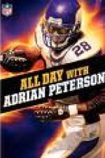 Watch NFL: All Day With Adrian Peterson Myflixer