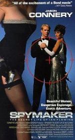 Watch Spymaker: The Secret Life of Ian Fleming Myflixer