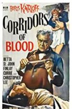 Watch Corridors of Blood Myflixer