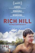 Watch Rich Hill Myflixer