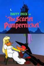 Watch The Scarlet Pumpernickel Myflixer