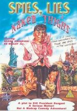 Watch Spies, Lies & Naked Thighs Myflixer