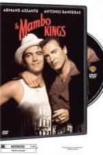 Watch The Mambo Kings Myflixer